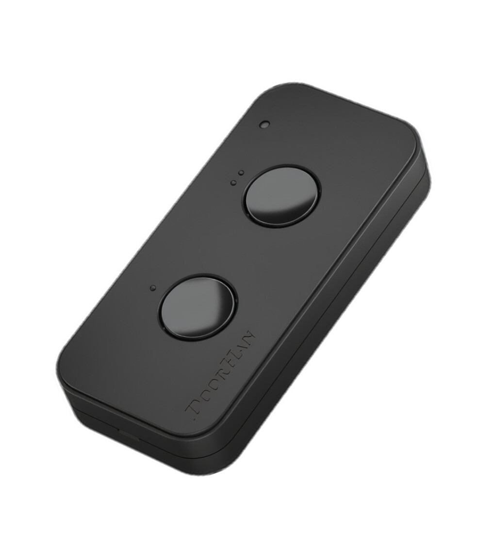 Кнопочная панель COMMAND433 радиоуправления