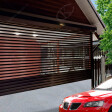 для гаражных ворот автоматические 2500 (ш) * 2300 (в)